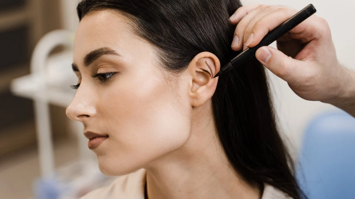 Kulak Estetiği (Otoplasti) Kulak Estetiği, Otoplasti, Fiyatları Antalya